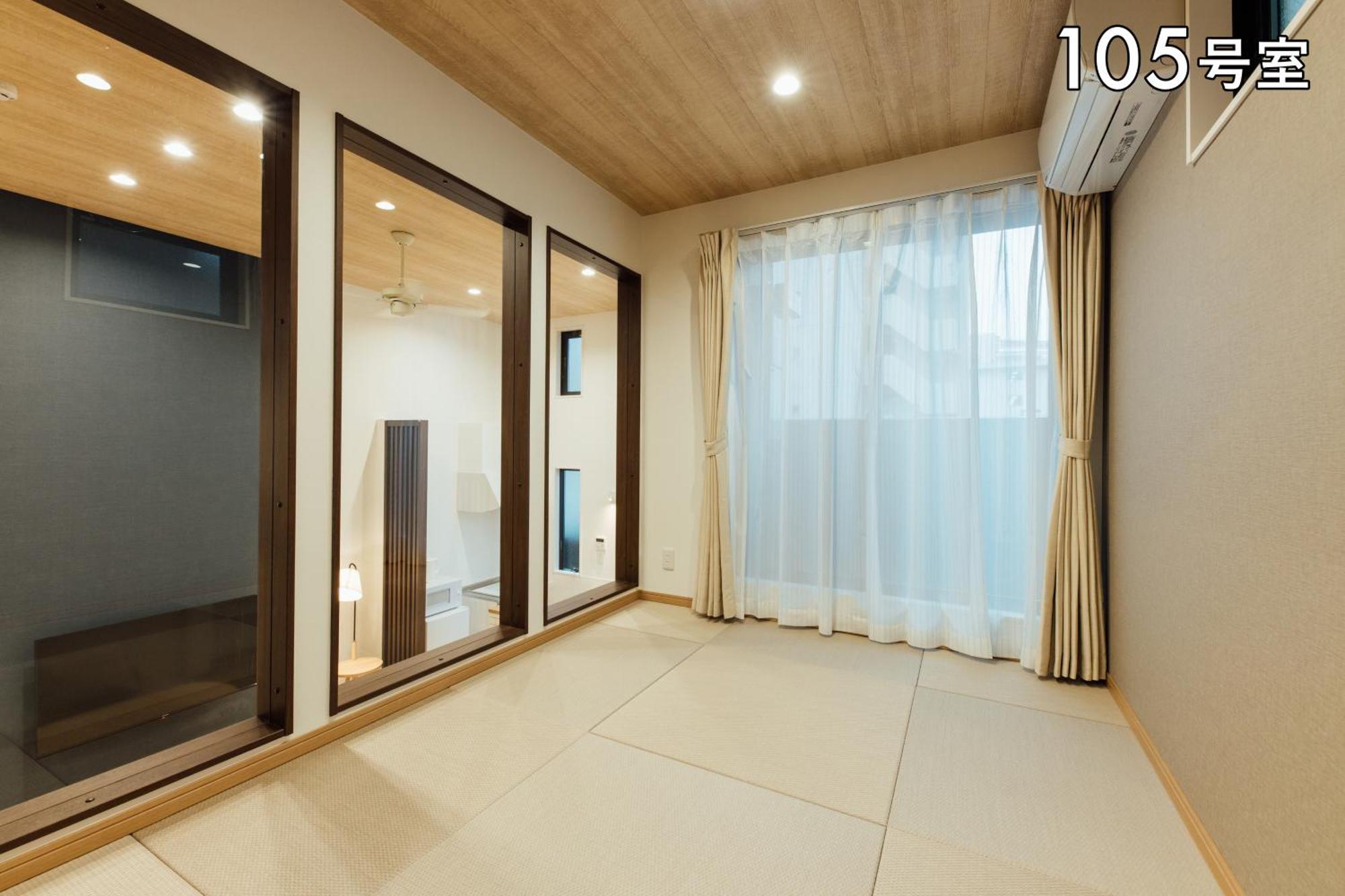 Your Room 熊本駅 Kültér fotó