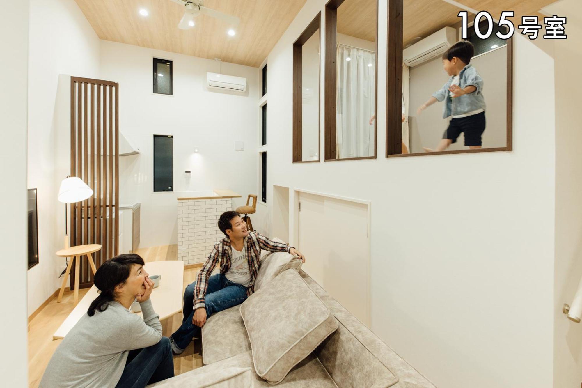 Your Room 熊本駅 Kültér fotó