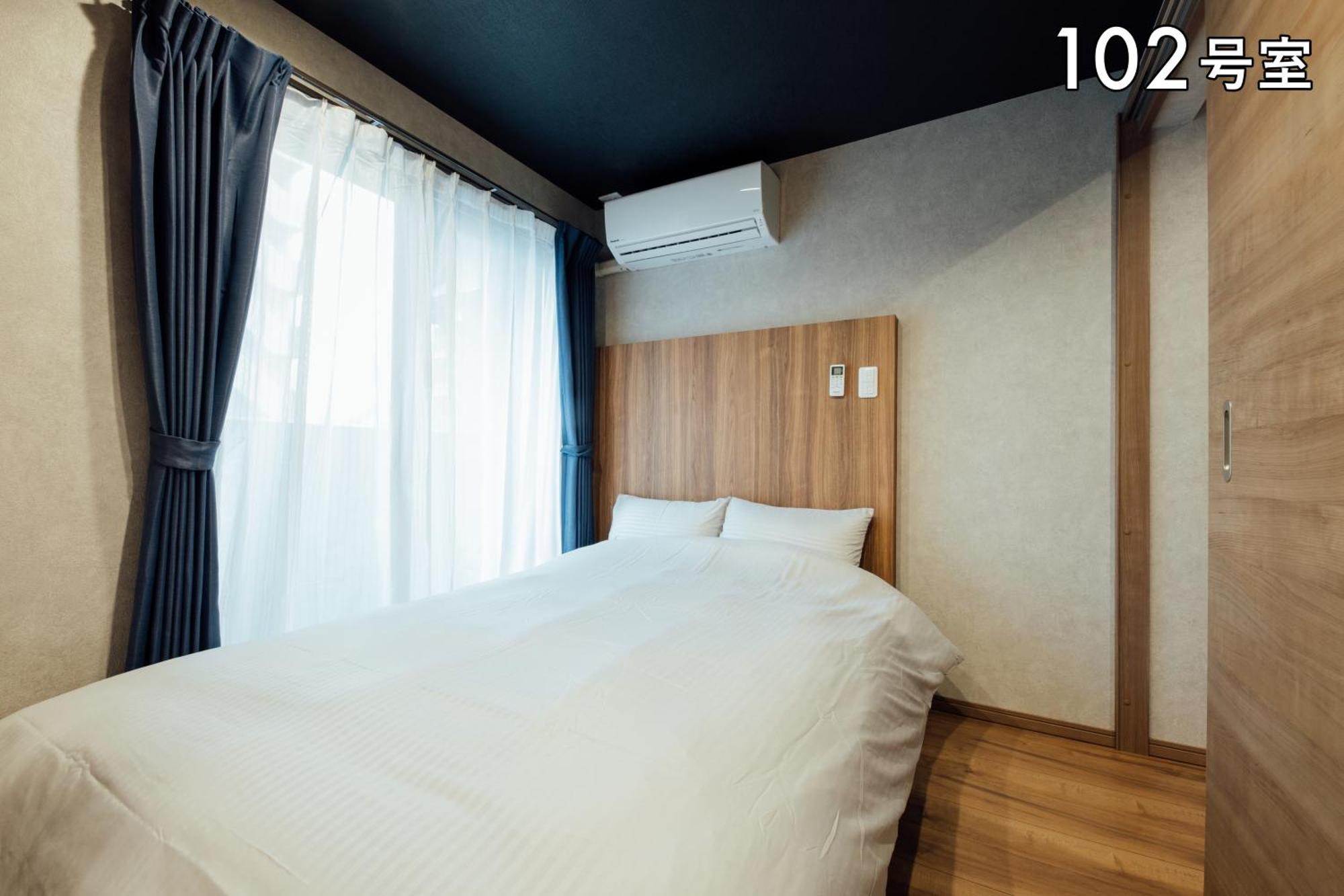 Your Room 熊本駅 Kültér fotó
