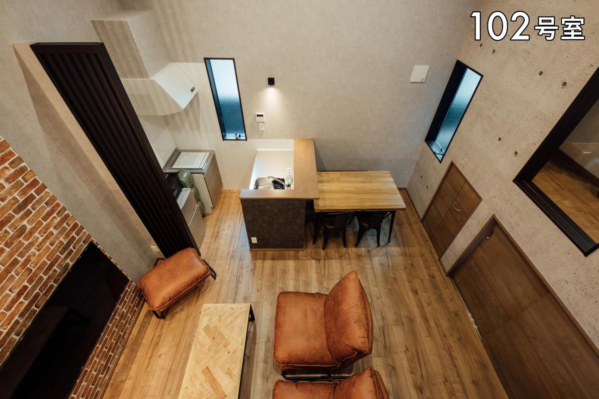 Your Room 熊本駅 Kültér fotó