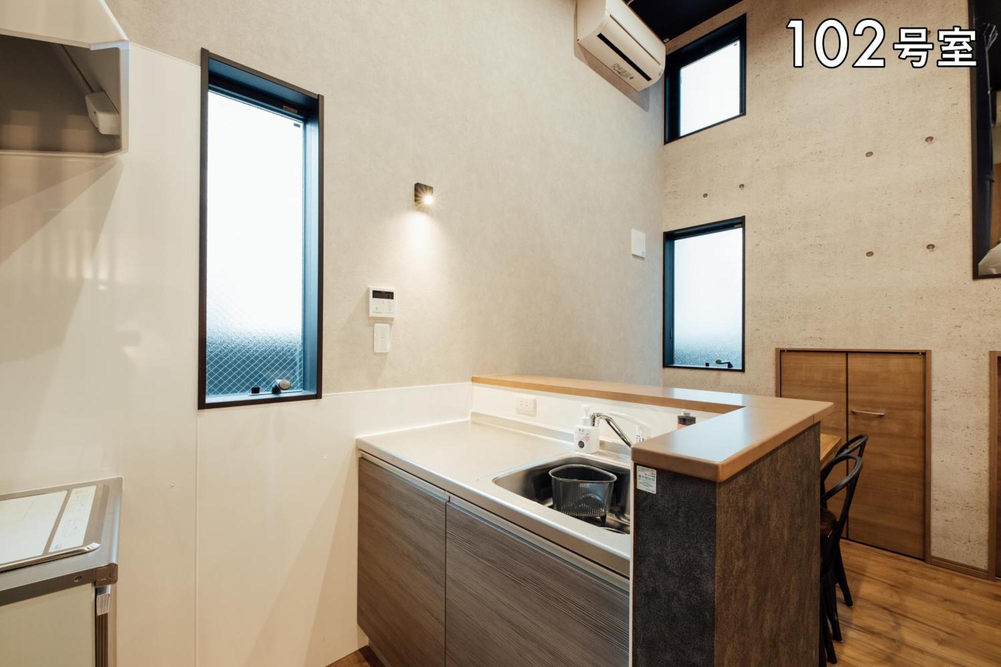 Your Room 熊本駅 Kültér fotó